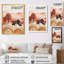 Giannis - Animals Wall Art Prints-1221238016-1221238017-1221238021