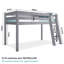 Amelia Kids Bed-450611790