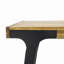Banc de salle à manger Modern Modern