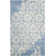 Rudra Hand Tufted Wool Geometric Rug