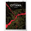 « ottawa city map », impression-24166562