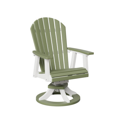 Chaise berçante berçante Berlin