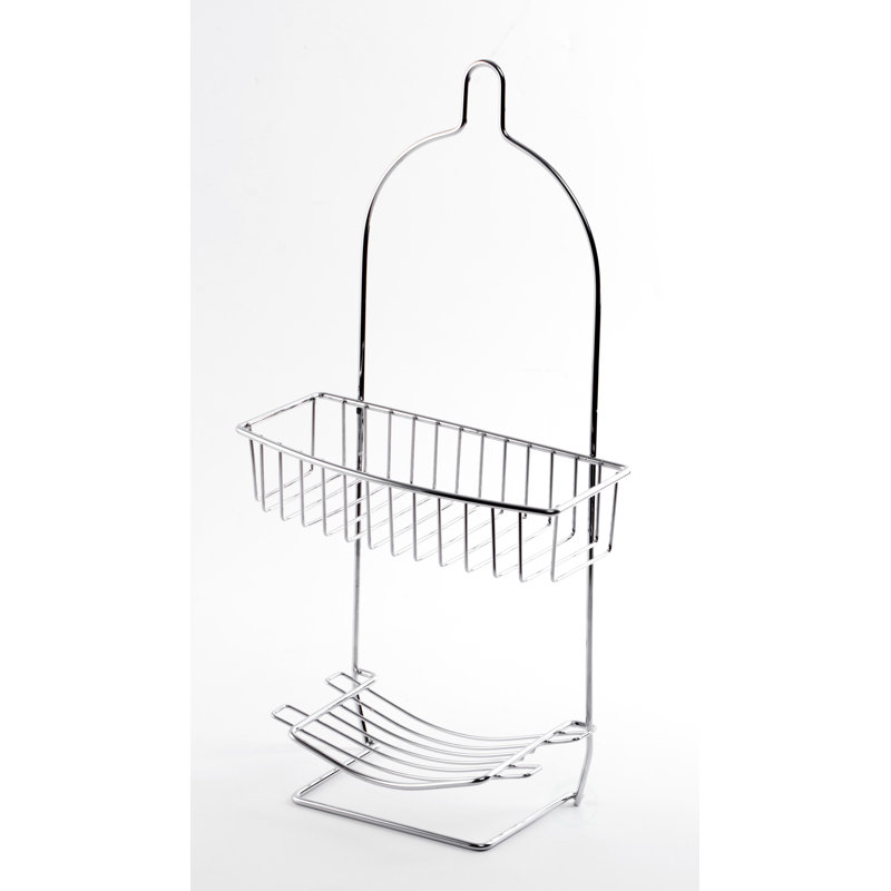 Amy Hanging Shower Caddy