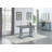 Amiee-Lee Trestle Dining Table-127350525-62817043