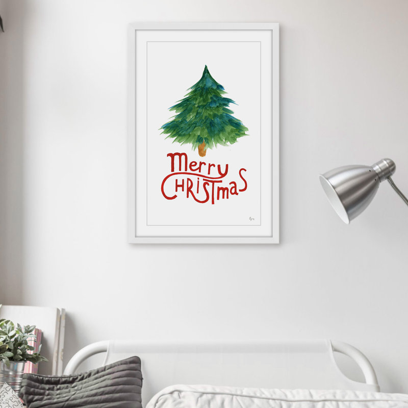 Eyre Tarney - Single Picture Frame Painting, 61cm H x 41cm W x 3.81cm D