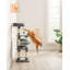 110cm H Cat Tree