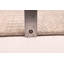 Tapis gris ombre en soie Finest 8 pi 11 po x 12 pi 2 po