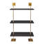 Marais Floating Bookcase-77384090-77384087
