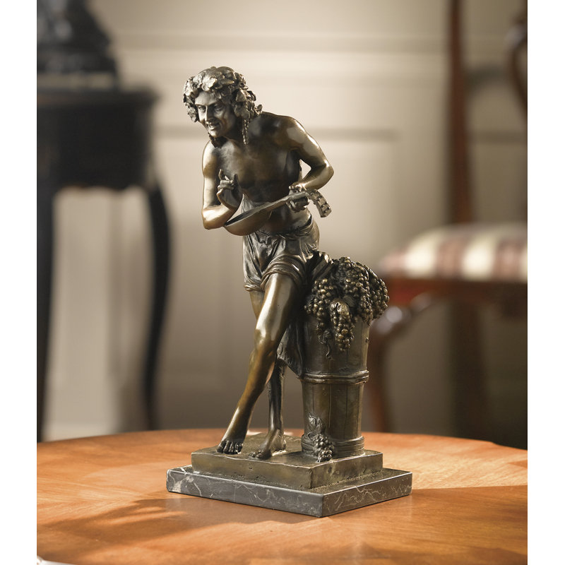 People Figurines & Sculptures