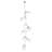 Maclean 10 - Light Globe Chandelier-27244182