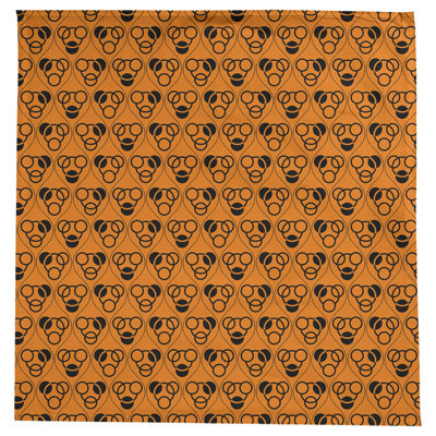 Festive Hol Tablecloth