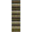 Jurnee Striped Indoor / Outdoor Rug-460971722
