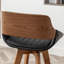 Jobani 65cm Swivel Bar Stool-329911997
