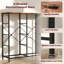 86cm W 8 - Drawer Chest of Drawers-461731086