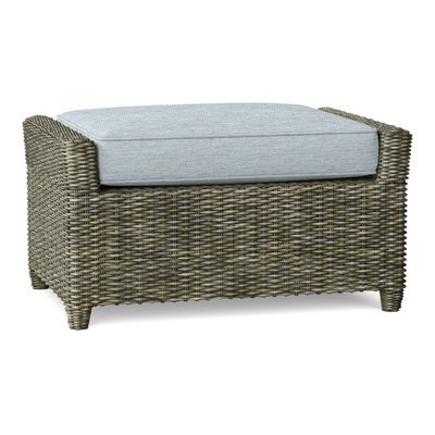Sag Harbor Outdoor Ottoman