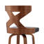 Tabouret de bar ou de comptoir pivotant Aljawhara-1584020138-1584020139-1584020136