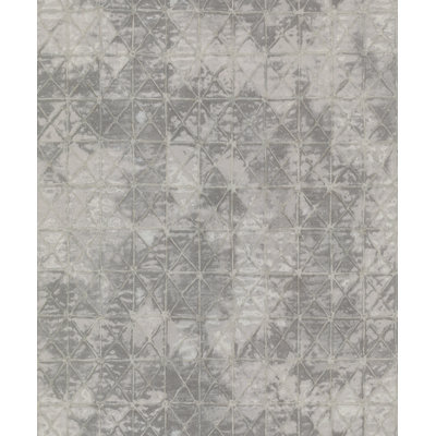Enterprise Geometric Roll