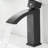 Mounting / Installation Required Single Bathroom Faucet
