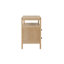 Table de chevet 27,6 po Jennette-1299895944