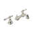 Polished Nickel selected