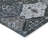 Machine Washable Indoor/Outdoor Matteson ACN2292 Panel Rug-42687436