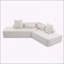 Canapé modulaire Boneless Minimalist-187113586