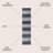 Antelope Modern Animal Black/Cream Rug-1178566595