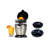 Vinci Electric Citrus Juicer
