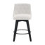 Ensemble de 2 tabourets pivotants-1368386022