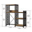 37.4'' Metal Baker's Rack