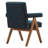 Modway Lyra Fabric Arm Chair Dining Chair-93235940