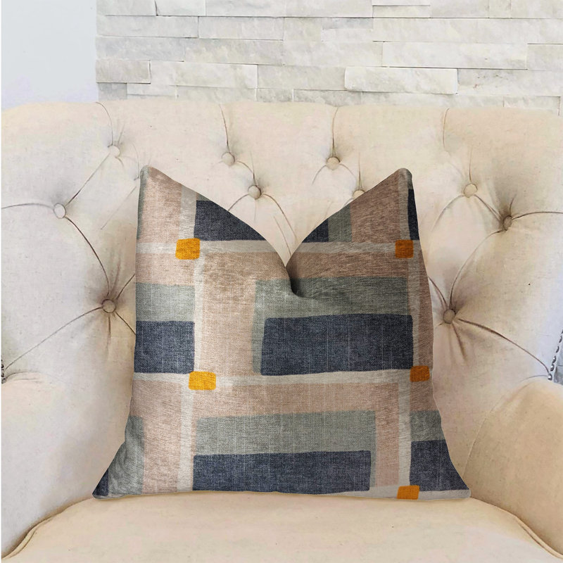 Oreiller Bay Bay Luxury, 12 po x 20 po, Coussin lombaire