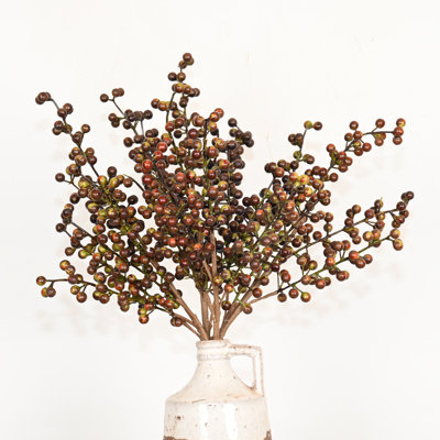 Berry Floral Stems