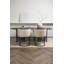 Dalten 4 - Person Dining Set