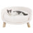 Nott Round Dog Sofa-1323021
