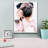 " Pug " by Barbara Keith-1870720795