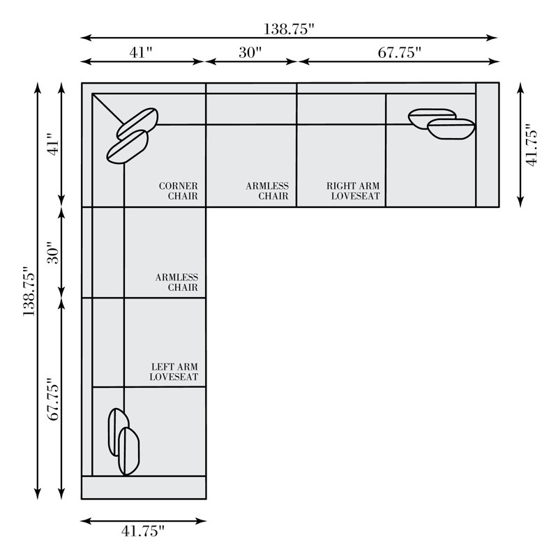 Sectional