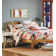 Mandeville Geometric Cotton Hand Woven Area Rug
