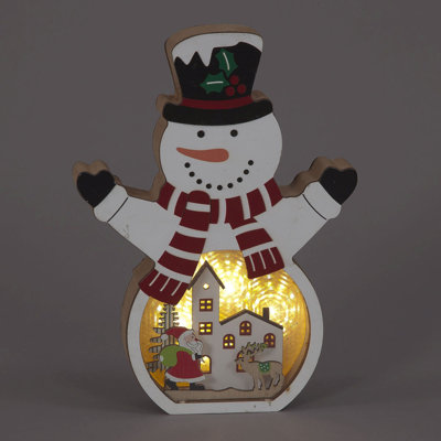 Aniakudo Christmas