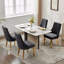 Chaise d'appoint Chenille-1432327942