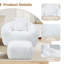Fauteuil à billes Giant-395256704