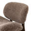 Fauteuil d'appoint sans accoudoirs Syracuse-753430296-753430298