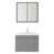 Gris est en rupture de stock