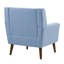 Jaqueze 75.2Cm Wide Tufted Armchair-906940213