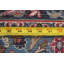 Tapis traditionnel persan Kashmar 10 x 13