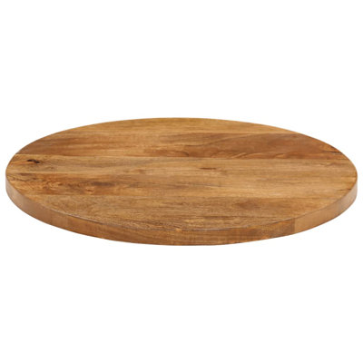 Table Top Solid Wood Mango