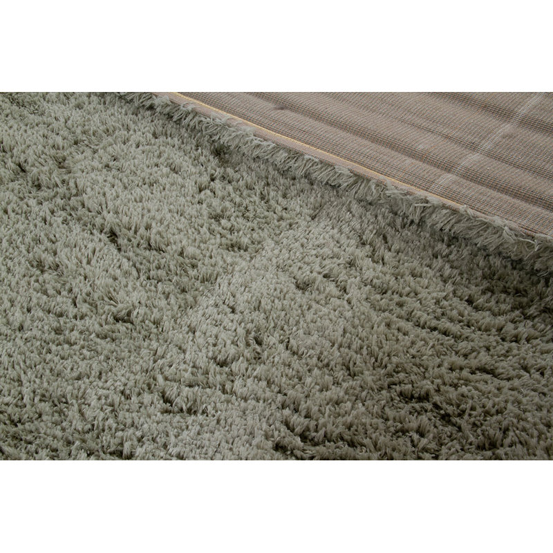 Vivace Hand Woven Area Rug Set, Rectangle 160 x 230cm