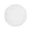 CAMPEI Indoor / Outdoor Abstract Pink Circular Throw Cushion