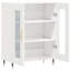 Marilina Rectangle Accent Cabinet-1483065430