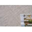 Echo Geometric Area Rug in Ivory-67462342